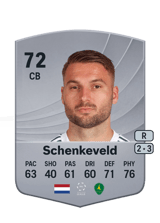 Schenkeveld 72