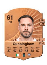 Cunningham 61