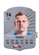 Vydra 74