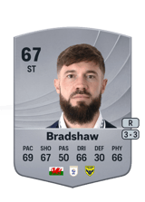 Bradshaw 67