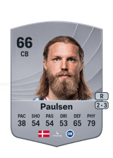 Paulsen 66