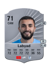 Labyad 71
