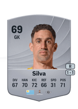 Silva 69