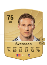 Svensson 75