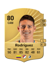 Rodríguez 80
