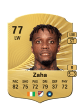 Zaha 77