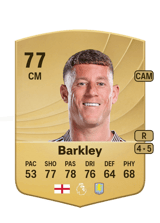 Barkley 78