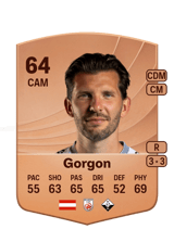 Gorgon 64