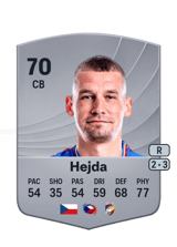 Hejda 70