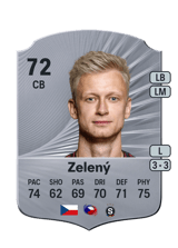 Zelený 72