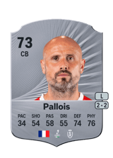 Pallois 73