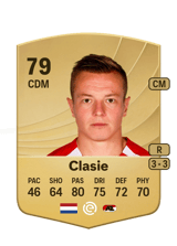 Clasie 79