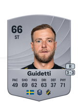 Guidetti 66