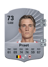 Praet 73