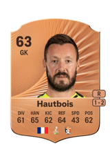 Hautbois 63