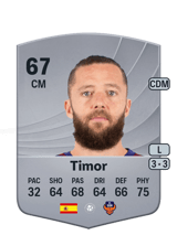 Timor 67