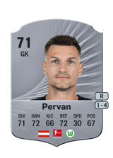 Pervan 71