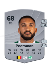 Peersman 68