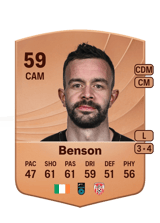 Benson 59