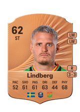 Lindberg 62