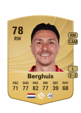 Berghuis 78
