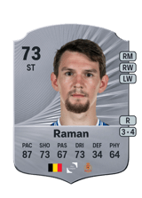 Raman 73