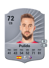 Pulido 72