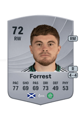 Forrest 72