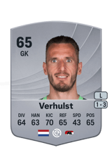 Verhulst 65