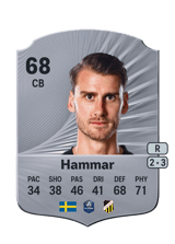 Hammar 68