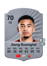 Jiang Guangtai 71