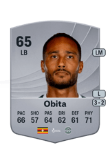 Obita 65