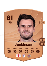 Jenkinson 61