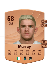 Murray 58