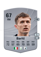 Bariti 67