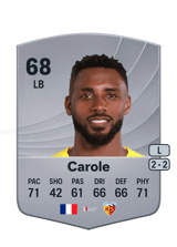 Carole 68