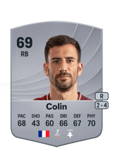 Colin 69