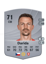 Darida 71