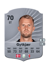 Christian Gytkjær 70