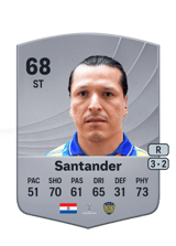 Santander 68