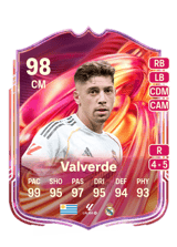 Valverde 98