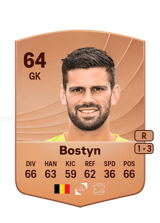 Bostyn 64
