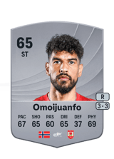 Omoijuanfo 65