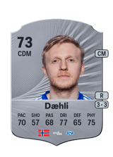 Dæhli 73