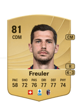 Freuler 81