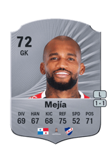 Mejía 72