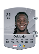 Odubajo 71
