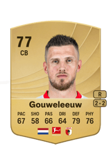Gouweleeuw 77