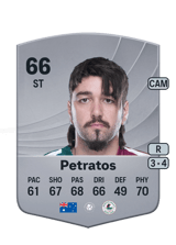 Petratos 66