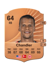 Chandler 64